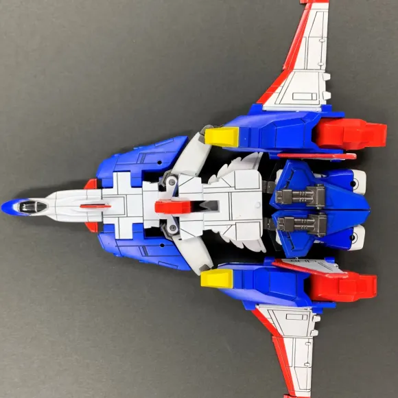 The Brave Fighter of the Sun Fighbird Reissue Ver.