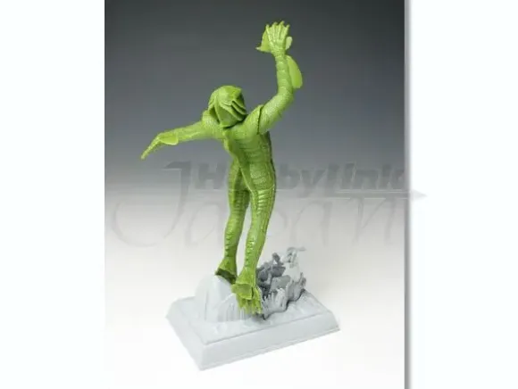 1/12 The Creature from the Black Lagoon