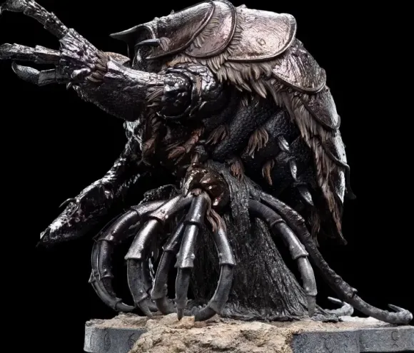1/6 The Dark Crystal / Garthim Statue