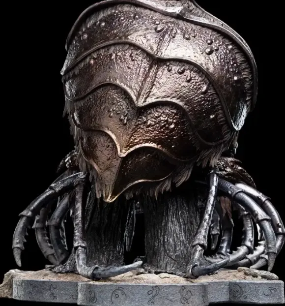 1/6 The Dark Crystal / Garthim Statue