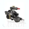 The Dark Knight Rises/ Quick Tek Attack Armor Bat-Pod with Batman W7219