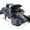 The Dark Knight Rises/ The Bat with Launch & Attack Batman X2319