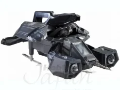 The Dark Knight Rises/ The Bat with Launch & Attack Batman X2319