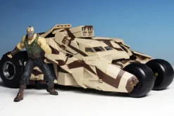 1/25 The Dark Knight Trilogy Tumbler w/Bane