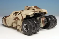 1/25 The Dark Knight Trilogy Tumbler w/Bane