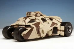 1/25 The Dark Knight Trilogy Tumbler w/Bane