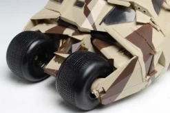 1/25 The Dark Knight Trilogy Tumbler w/Bane