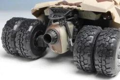 1/25 The Dark Knight Trilogy Tumbler w/Bane