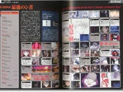 The Essential Evangelion Chronicle Side B