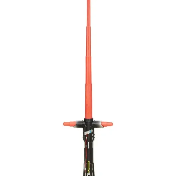 The Force Awakens Basic Lightsaber Kylo Ren