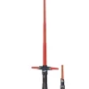 The Force Awakens Electronic Lightsaber Kylo Ren