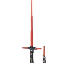 The Force Awakens Electronic Lightsaber Kylo Ren