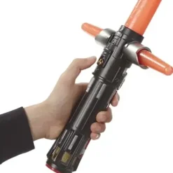 The Force Awakens Electronic Lightsaber Kylo Ren