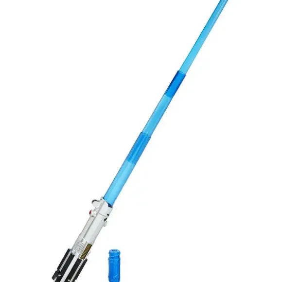 The Force Awakens Electronic Lightsaber Ray (Starkiller Base)