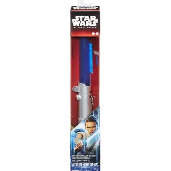 The Force Awakens Electronic Lightsaber Ray (Starkiller Base)