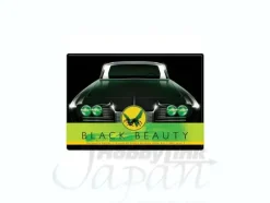 1/32 The Green Hornet Black Beauty