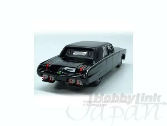 1/32 The Green Hornet Black Beauty