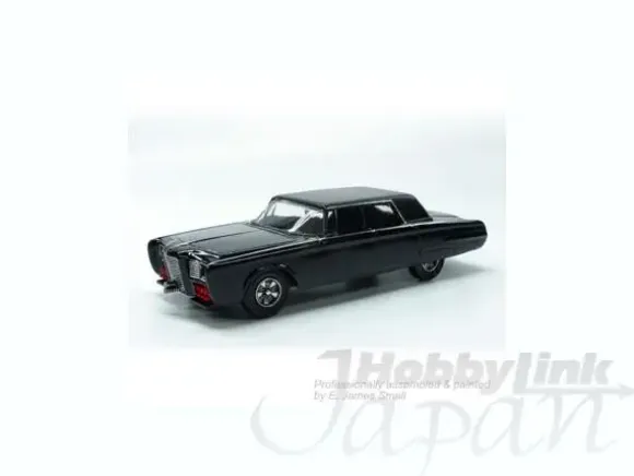 1/32 The Green Hornet Black Beauty