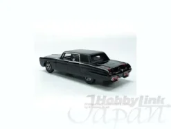 1/32 The Green Hornet Black Beauty