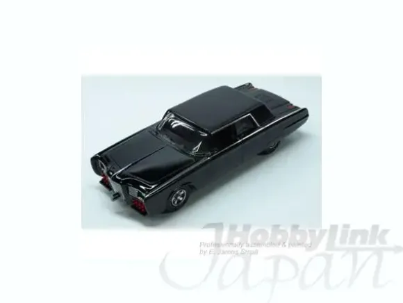 1/32 The Green Hornet Black Beauty