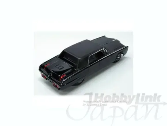 1/32 The Green Hornet Black Beauty