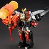 The King of Braves GaoGaiGar 25th ANNIVERSARY The Toy Myth Of Passionate Heroes