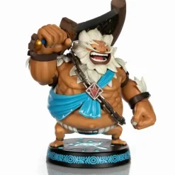 The Legend of Zelda Breath of the Wild/Daruk PVC Statue Collector's Edition