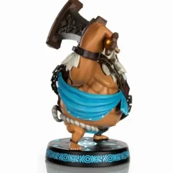 The Legend of Zelda Breath of the Wild/Daruk PVC Statue Collector's Edition