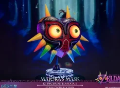 The Legend of Zelda: Majora's Mask/ Majora's Mask PVC Mask Collector's Edition
