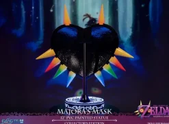 The Legend of Zelda: Majora's Mask/ Majora's Mask PVC Mask Collector's Edition
