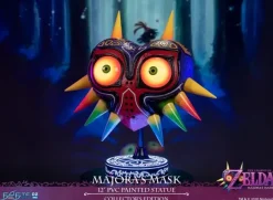 The Legend of Zelda: Majora's Mask/ Majora's Mask PVC Mask Collector's Edition