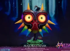 The Legend of Zelda: Majora's Mask/ Majora's Mask PVC Mask Collector's Edition