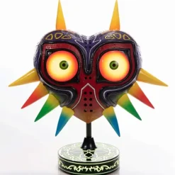 The Legend of Zelda: Majora's Mask/ Majora's Mask PVC Mask Collector's Edition