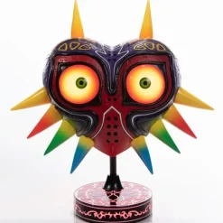 The Legend of Zelda: Majora's Mask/ Majora's Mask PVC Mask Collector's Edition