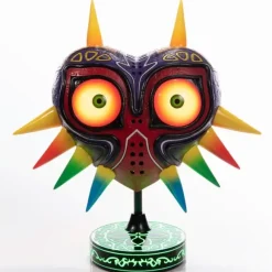 The Legend of Zelda: Majora's Mask/ Majora's Mask PVC Mask Collector's Edition