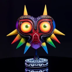 The Legend of Zelda: Majora's Mask/ Majora's Mask PVC Mask Collector's Edition