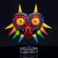 The Legend of Zelda: Majora's Mask/ Majora's Mask PVC Mask Collector's Edition