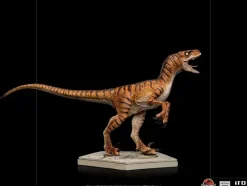 1/10 The Lost World: Jurassic Park - Iron Studios Scale Statue: Art Scale - Velociraptor