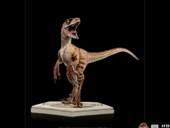 1/10 The Lost World: Jurassic Park - Iron Studios Scale Statue: Art Scale - Velociraptor