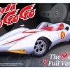 1/24 The Mach "7 Full Version"