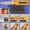 1/72 The Mole