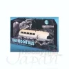 1/55 The Moon Bus Completed Model