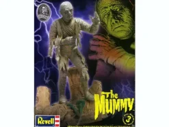 1/8 The Mummy