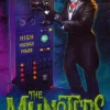 1/9 The Munsters: Grandpa Munster