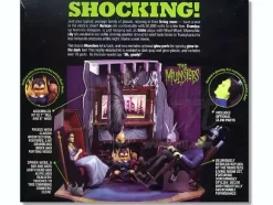 1/16 The Munsters' Living Room