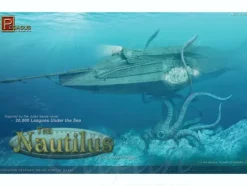 1/144 The Nautilus