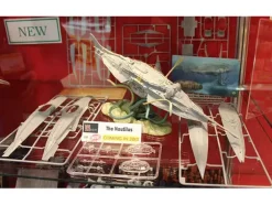 1/144 The Nautilus