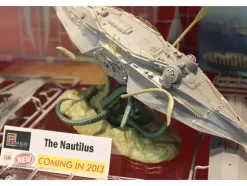 1/144 The Nautilus