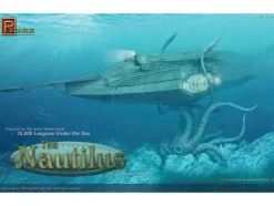 1/144 The Nautilus
