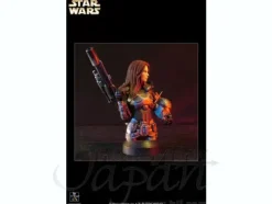 1/6 The Old Republic: Shae Vizla Collectible Mini Bust